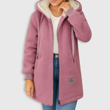 Rosita | Fleecejakke