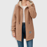 Rosita | Fleecejakke