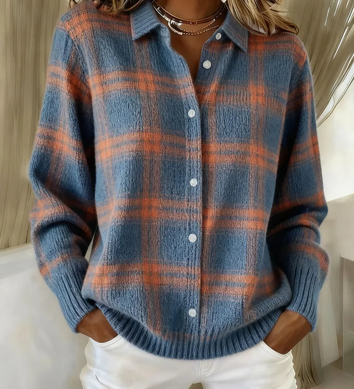 Candela | Ternet cardigan