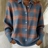 Candela | Ternet cardigan