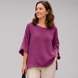 Livia™ Relaxed Top