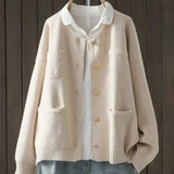 Marcella | Elegant cardigan