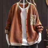 Aveline | Strikket cardigan