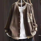 Aveline | Strikket cardigan