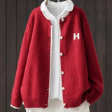 Helene | Klassisk cardigan