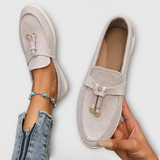 Gamila | Elegante Mokkasiner