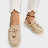 Gamila | Elegante Mokkasiner