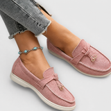 Gamila | Elegante Mokkasiner