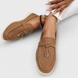 Gamila | Elegante Mokkasiner