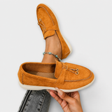 Gamila | Elegante Mokkasiner
