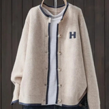 Helene | Klassisk cardigan
