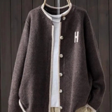 Helene | Klassisk cardigan