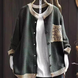 Aveline | Strikket cardigan