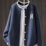 Helene | Klassisk cardigan