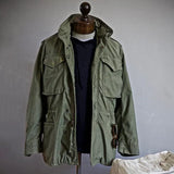 Cesare | Militær M-65 Jakke