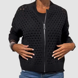 Desiree™ | Premium strikket cardigan