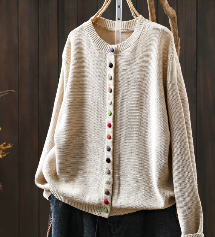 Ellery | Grace cardigan