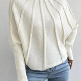 Erin | Dolman-Ærmer Sweater
