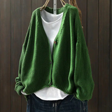 Coralie | Strikket cardigan