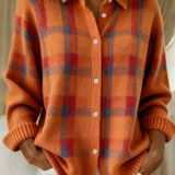 Candela | Ternet cardigan