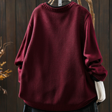 Isolde | Struktureret cardigan