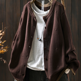 Isolde | Struktureret cardigan