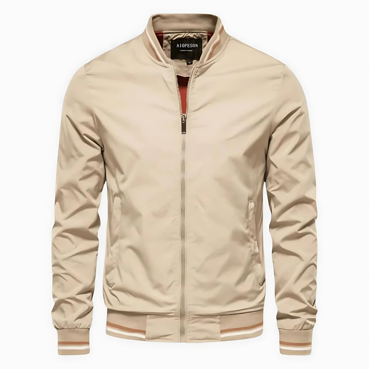 Ettore | Urban Elegant Jakke