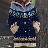 Aya | Strikket cardigan