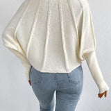 Erin | Dolman-Ærmer Sweater