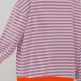 Rebecca | Stribet Sweater