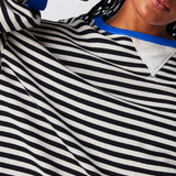 Rebecca | Stribet Sweater