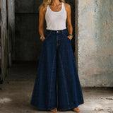 Grace | High-Waisted Jeans