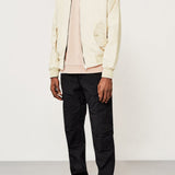 Harryson | Harrington Jakke med Ternet For