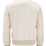 Harryson | Harrington Jakke med Ternet For