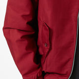 Harryson | Harrington Jakke med Ternet For