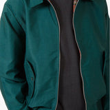 Harryson | Harrington Jakke med Ternet For