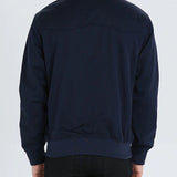 Harryson | Harrington Jakke med Ternet For