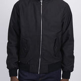 Harryson | Harrington Jakke med Ternet For