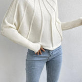 Erin | Dolman-Ærmer Sweater