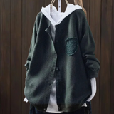 Ansley | Hyggelig cardigan