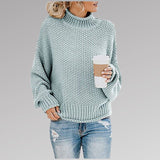 Fiona | Klassisk Strikket Sweater