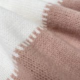 Jasmin | Langærmet Sweater