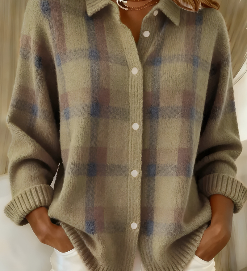 Candela | Ternet cardigan
