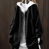 Ansley | Hyggelig cardigan