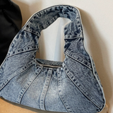 Natalie | Casual Skuldertaske