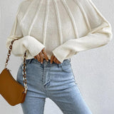 Erin | Dolman-Ærmer Sweater