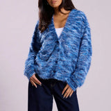 Eloise V-hals Cardigan