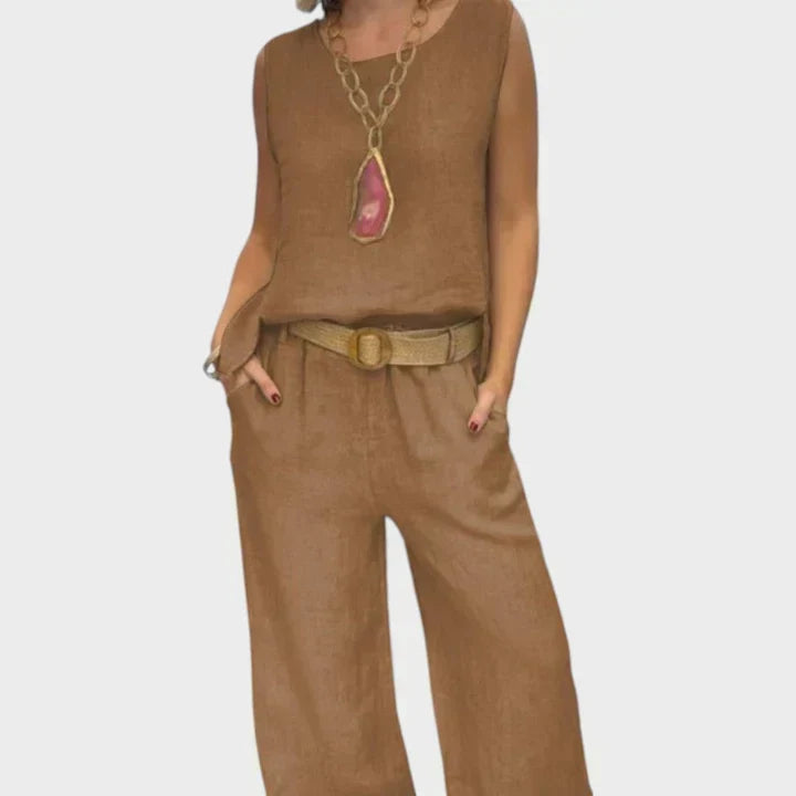 Paloma™ | To-delt Boho Sæt