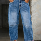 Maeve | Casual Udsvingede Jeans