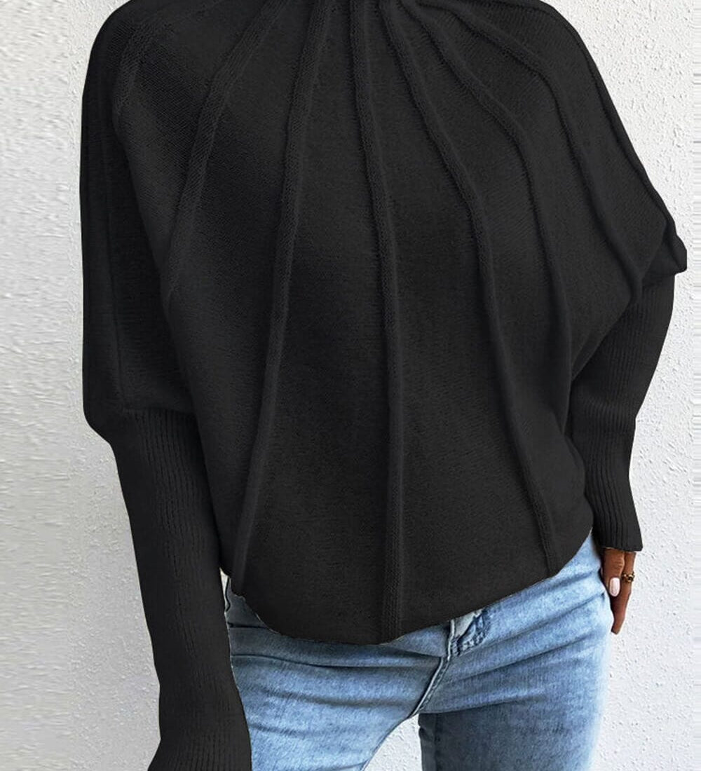 Erin | Dolman-Ærmer Sweater